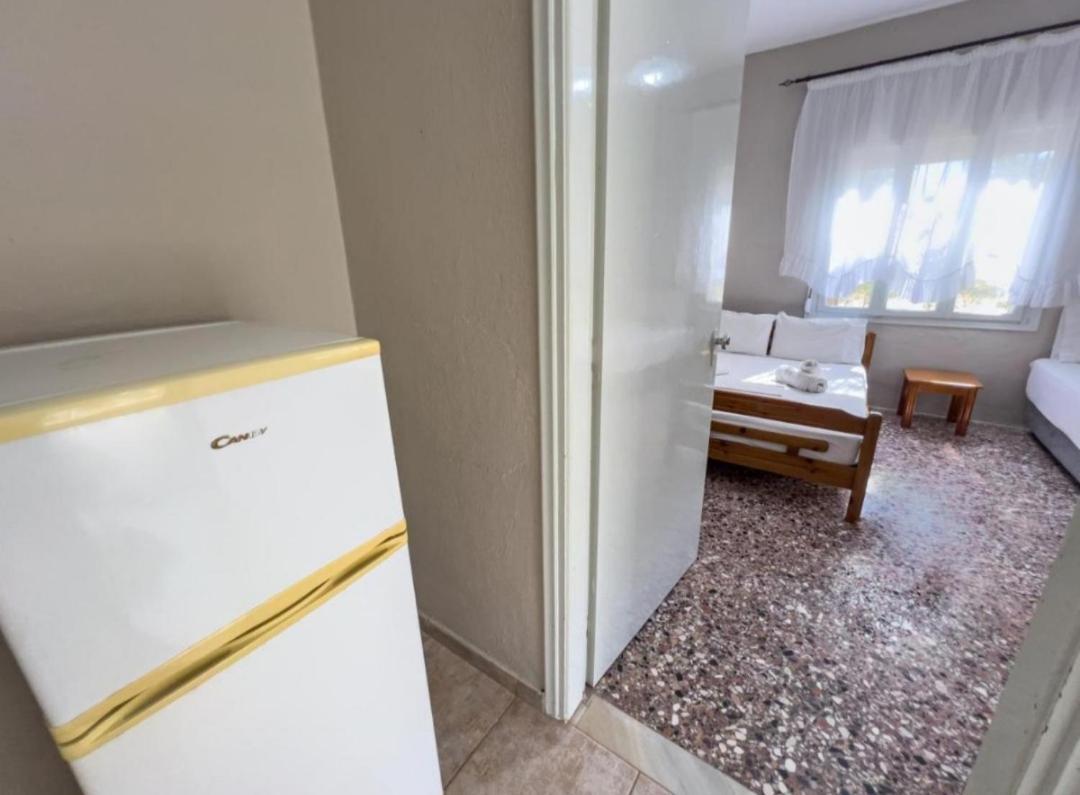 Sivi'S Vacation Homes Skála Kallirákhis Quarto foto